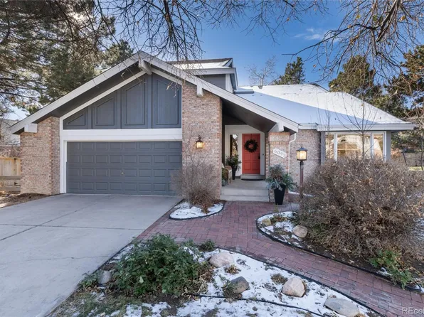 6093 S Akron Way, Greenwood Village, CO 80111