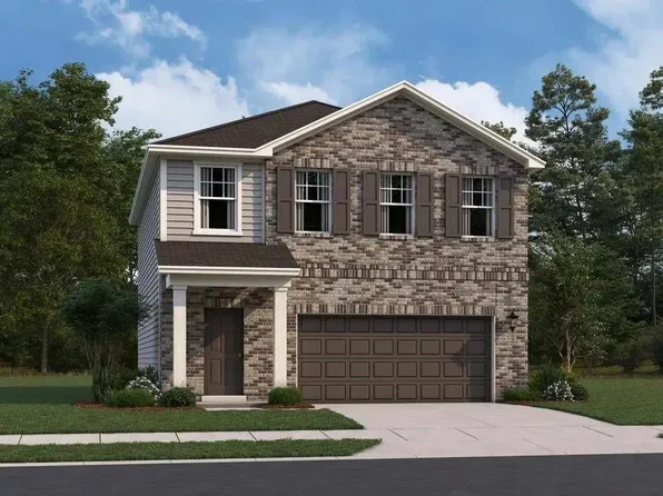 7905 Cassie Pine Dr, Houston, TX 77016