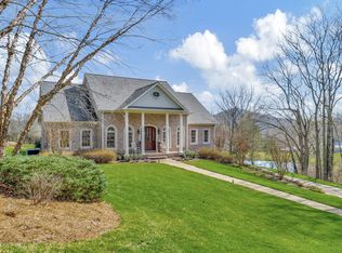 4482 Gosey Hill Rd, Franklin, TN 37064