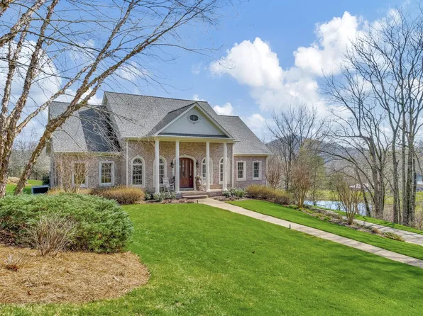 4482 Gosey Hill Rd, Franklin, TN 37064
