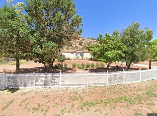 1624 N Rome Way, Apple Valley, UT 84737