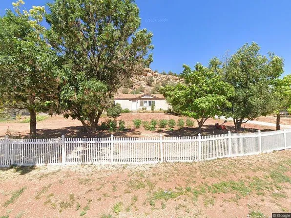 1624 N Rome Way, Apple Valley, UT 84737