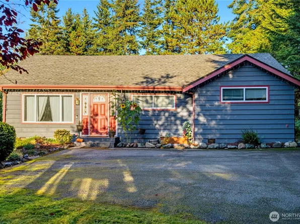 4258 Northwest Drive, Bellingham, WA 98226