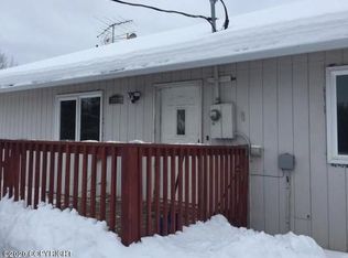 2001 N Patsy St #A, Wasilla, AK 99654