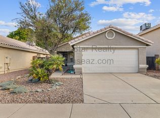 5005 W Tonto Rd, Glendale, AZ 85308