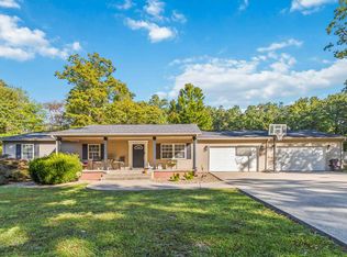 1490 Hickory Hills Ln, London, KY 40741