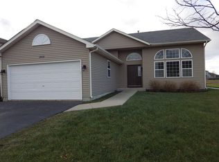 1409 Riverhaven Trl, Joliet, IL 60431