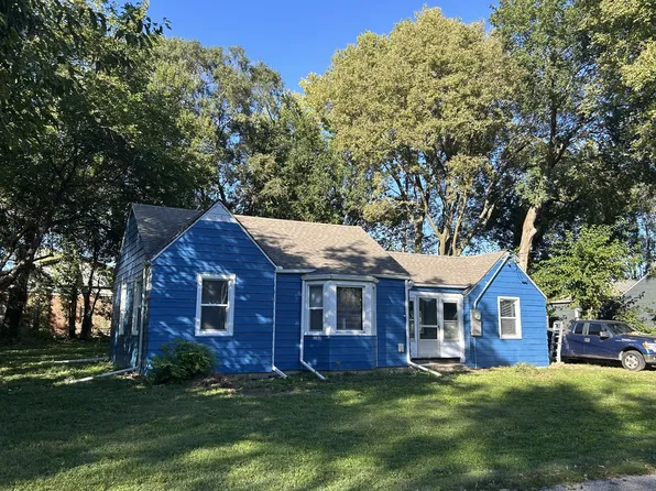 1415 E Hendryx Ln, Peoria, IL 61615