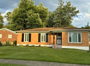 3618 Tarragon Rd, Louisville, KY 40219