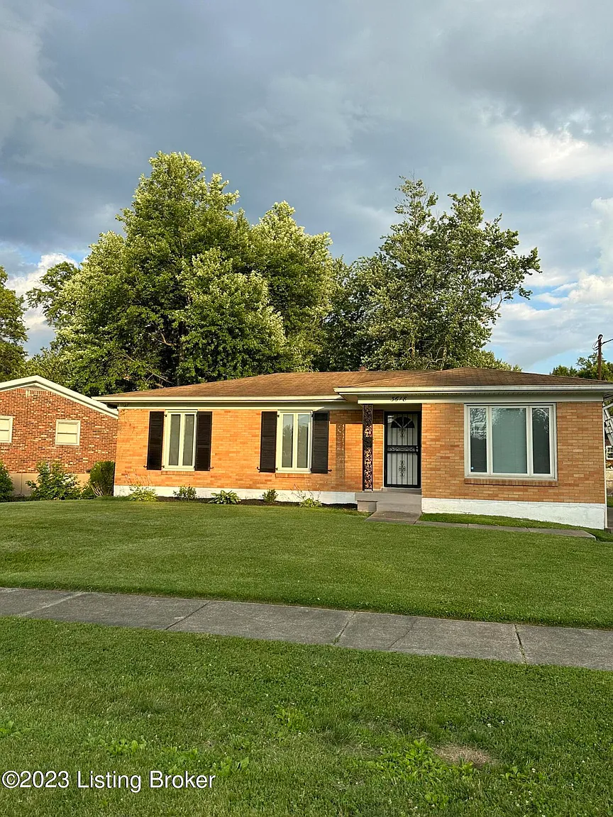 3618 Tarragon Rd photo 1