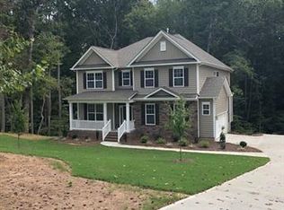 125 Harvest Wind Ct, Mooresville, NC 28115