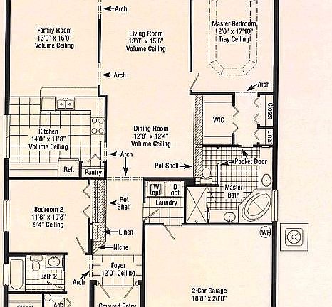 5th image of 6596 Plantation Preserve Cir N