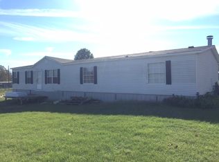 1529 Clear Springs Rd, Texarkana, TX 75501