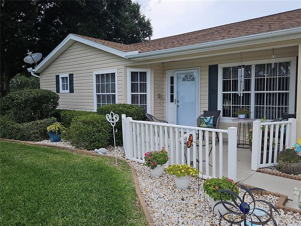 25823 Belle Alliance