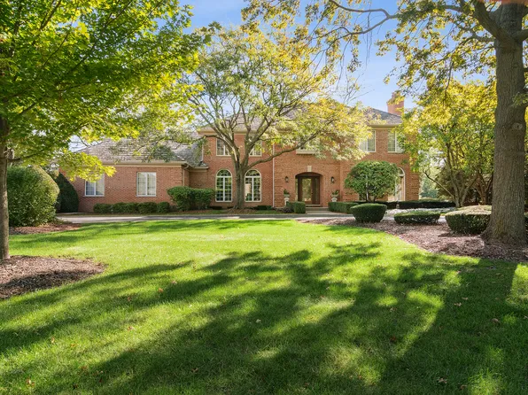 1515 Galloway Dr, Inverness, IL 60010