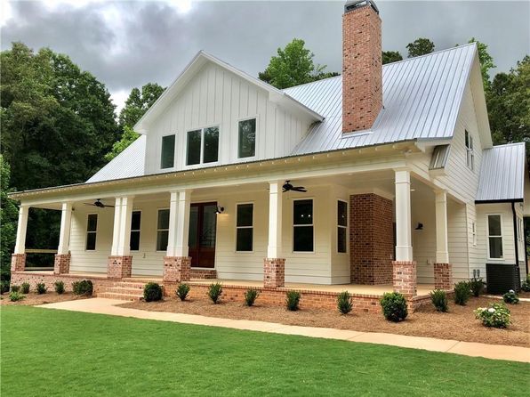 Hartwell GA Single Family Homes For Sale - 53 Homes | Zillow