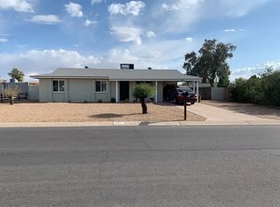 9523 E Dallas St, Mesa, AZ 85207