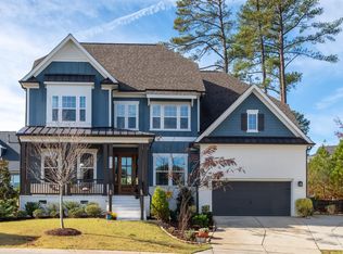 5105 Landguard Dr, Raleigh, NC 27613