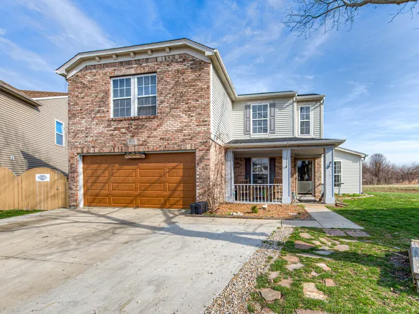 8205 Ossian Ct, Camby, IN 46113
