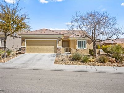 2104 Willow Wren Dr, North Las Vegas, NV, 89084