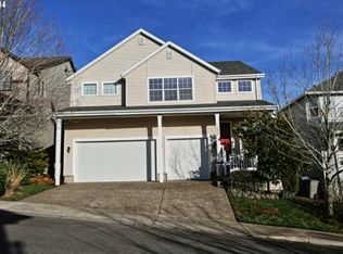 15486 SW 144th Ter, Portland, OR 97224