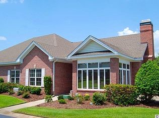 1829 Manchester Way, Myrtle Beach, SC 29575