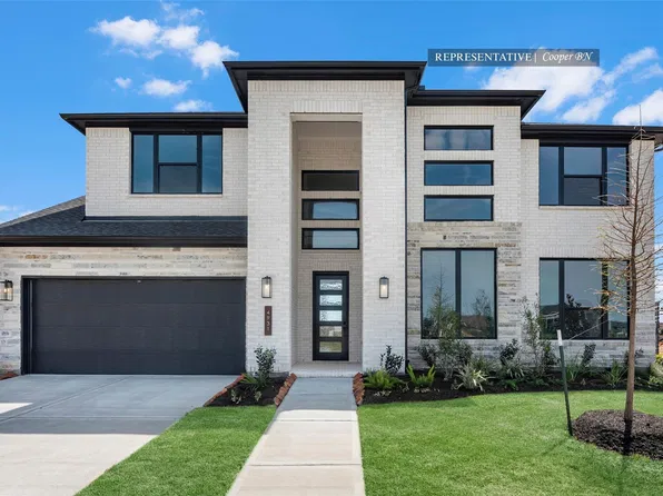 2717 Tamarack Lodge Dr, Texas City, TX 77568