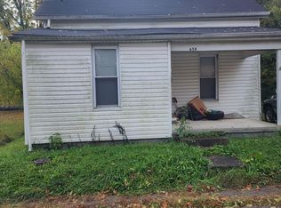 658 Baltimore Ave, Greenfield, OH 45123