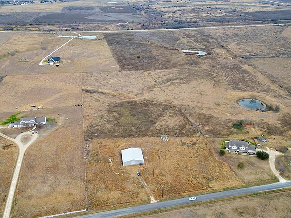 2nd image of 1609 Rogers Cemetery Rd