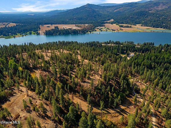 5th image of LOT 3B Moose Mountain Rd