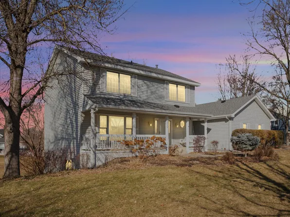 17040 Creek Ridge Trl, Minnetonka, MN 55345