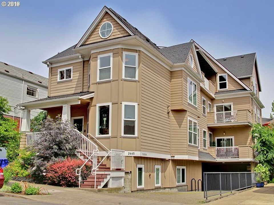1st image of 2445 NW Lovejoy St Unit 2