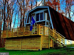 1659 S Lakeshore Dr, Louisa, VA 23093