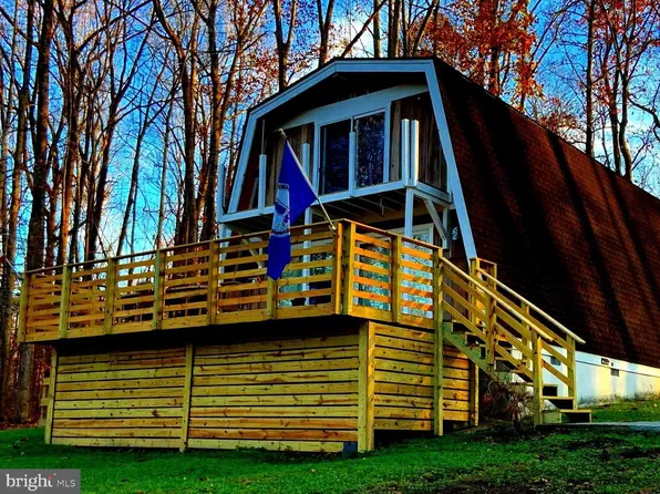 1659 S Lakeshore Dr, Louisa, VA 23093