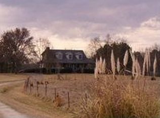 479 Calhoun Hill Rd, Abbeville, SC 29620