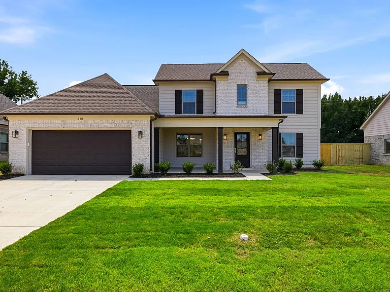 150 Mebane Valley Cv — Photo 1