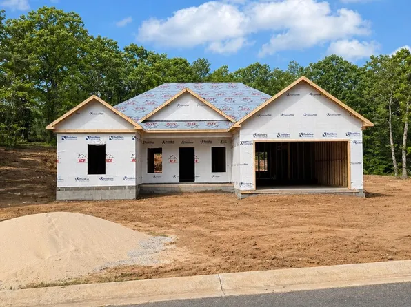 0 Archey Rd, Clinton, AR 72031