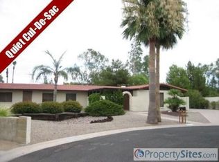 13017 N 60th Pl, Scottsdale, AZ 85254