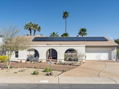 2346 E Lupine Ave, Phoenix, AZ, 85028