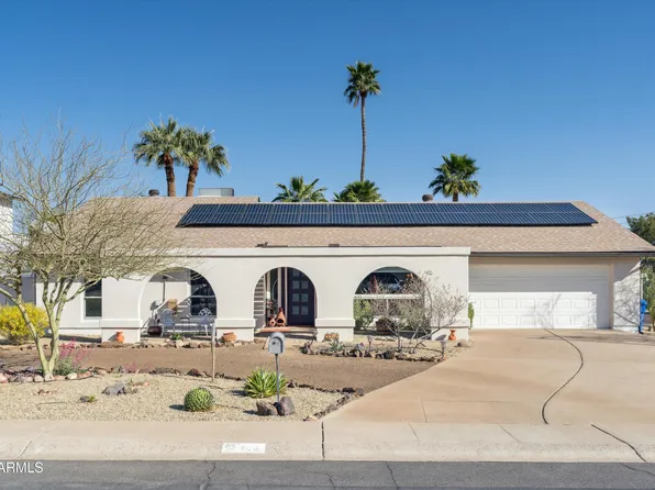 2346 E LUPINE Avenue, Phoenix, AZ 85028