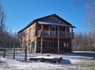 246 Irish Settlement Rd, Canton, NY 13617