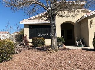 4340 Cinema Ave, North Las Vegas, NV 89031