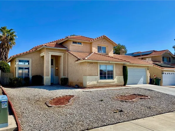 13794 Foxfire Rd, Victorville, CA 92392