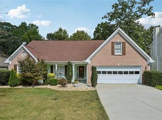 760 Brand South Trl, Lawrenceville, GA