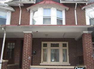 730 N 11th St, Allentown, PA 18102