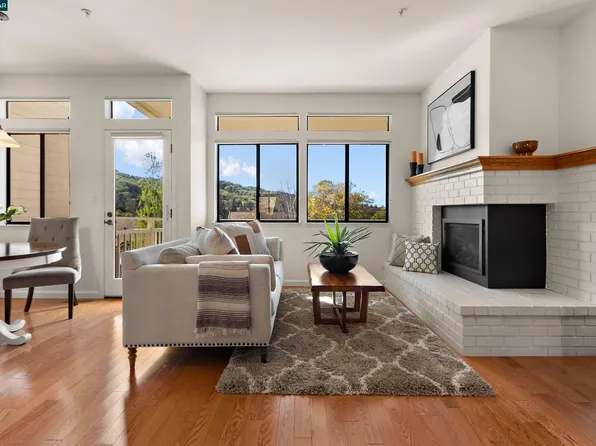 5301 Terra Granada Dr APT 2A, Walnut Creek, CA 94595