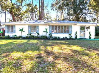 2349 Ranchland Dr, Savannah, GA 31404