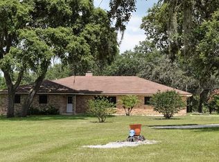 137 N West Christmas Rd, Christmas, FL 32709