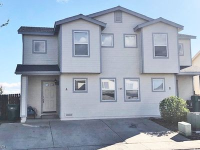 145 Palmer Court Town, Dayton, NV, 89403