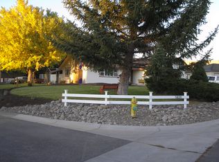 5839 Independence Ave, Klamath Falls, OR 97603